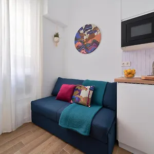 Center Apartamento