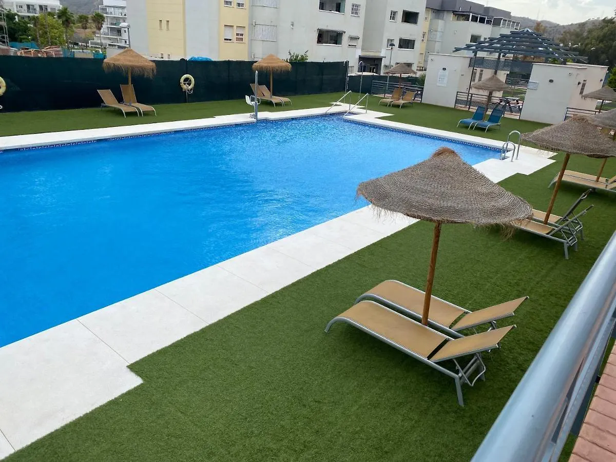 Ven Descansa Y Conoce Málaga 0*,  España