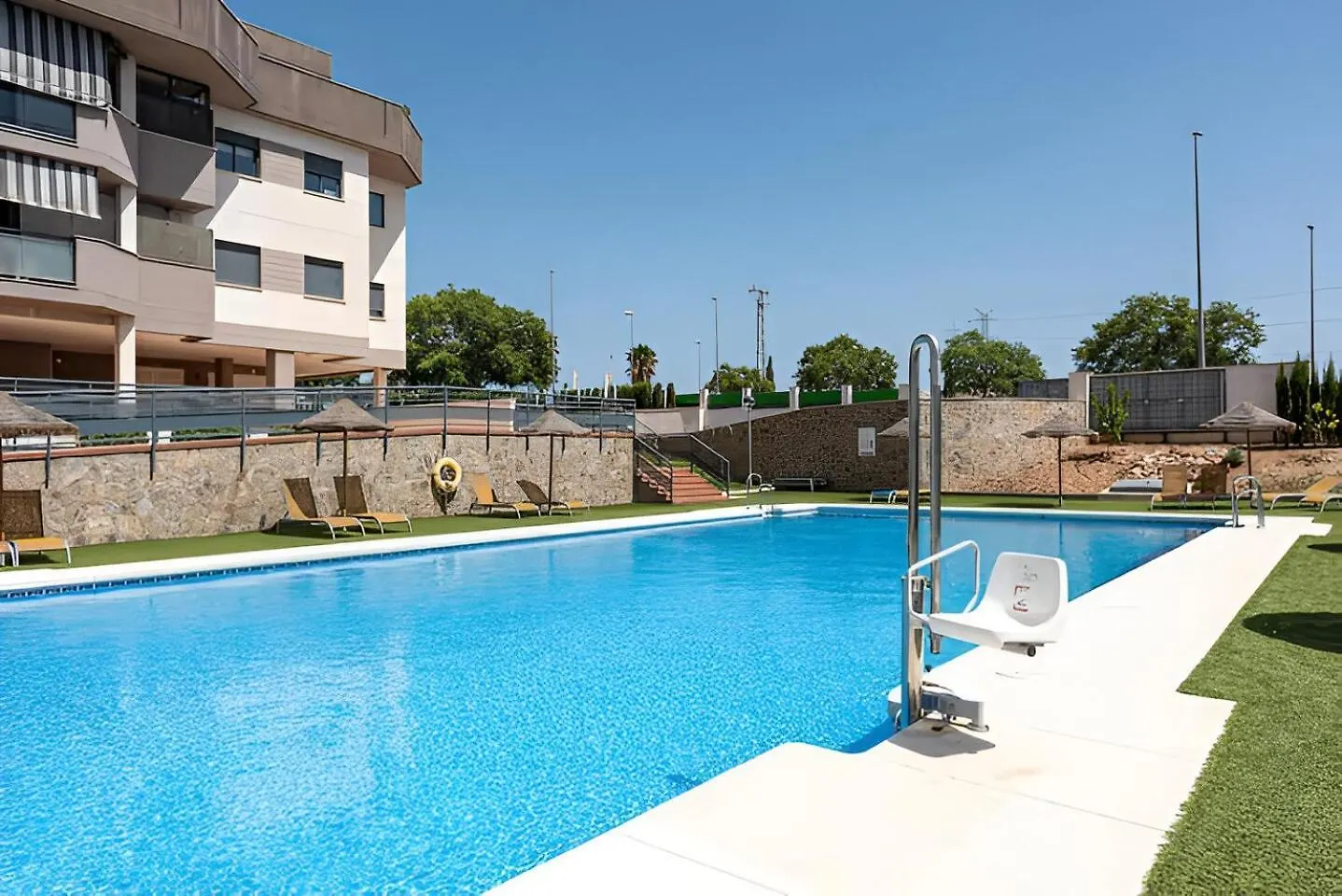 Ven Descansa Y Conoce Málaga Apartamento