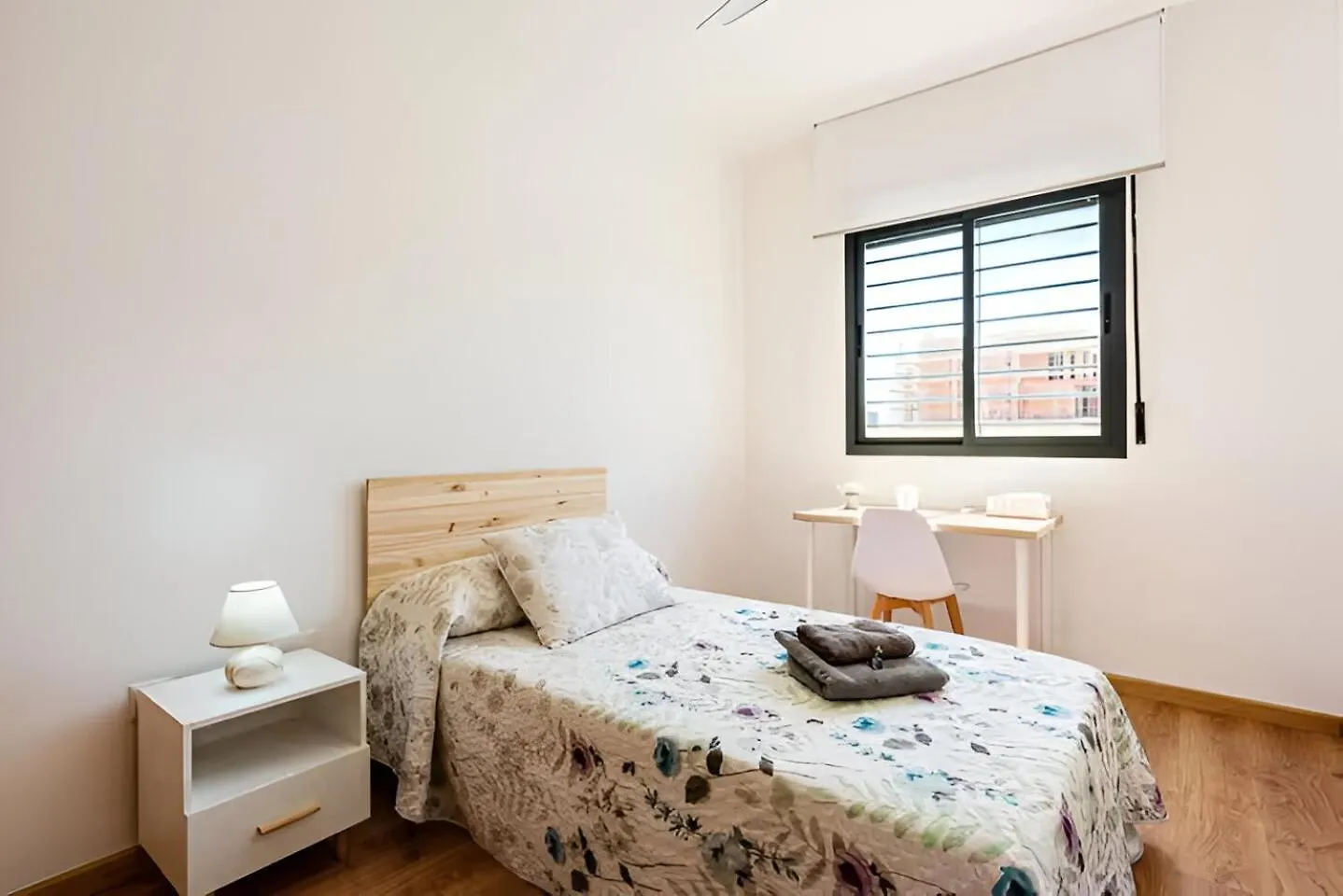 Ven Descansa Y Conoce Málaga Apartamento
