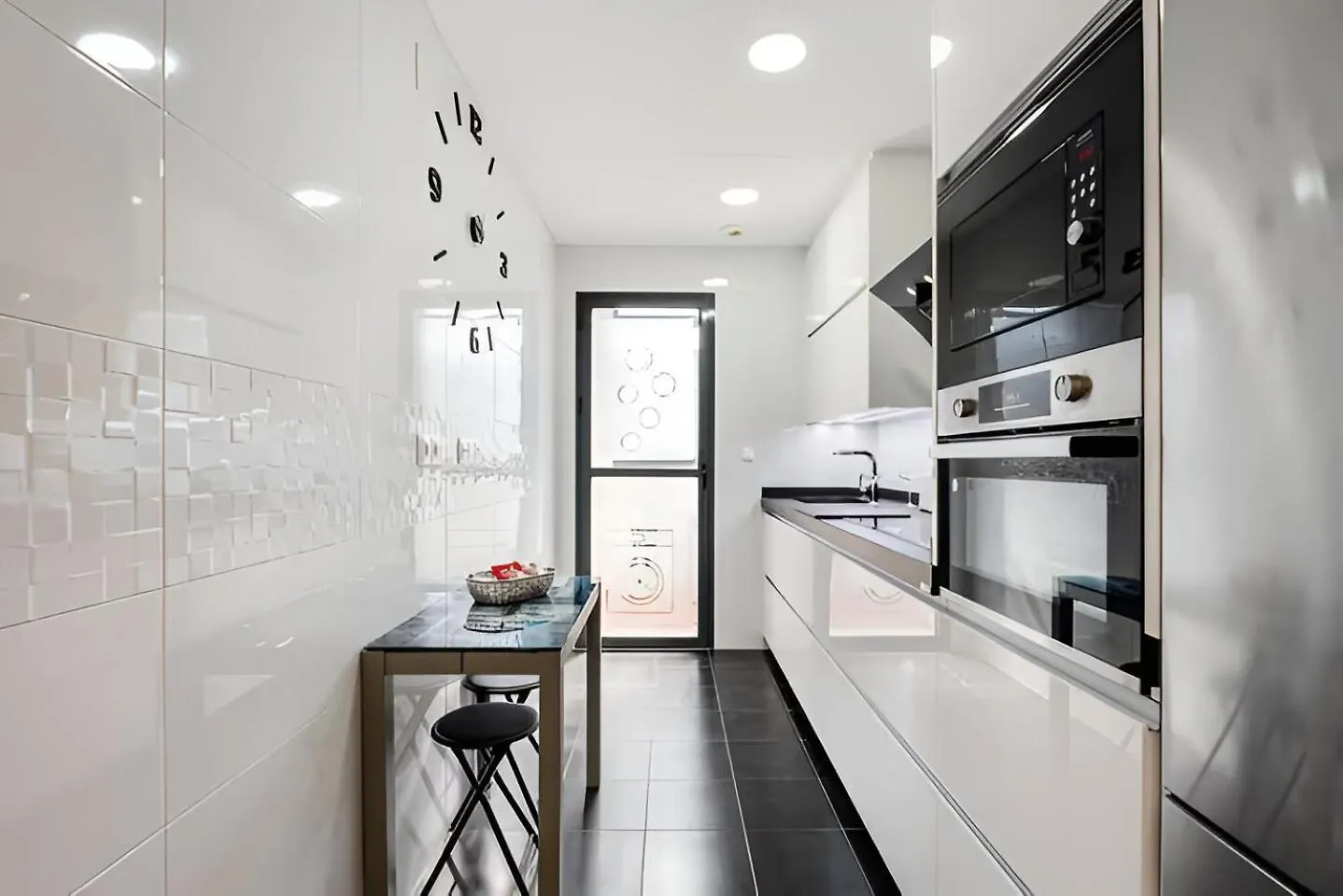 Apartamento Ven Descansa Y Conoce Málaga