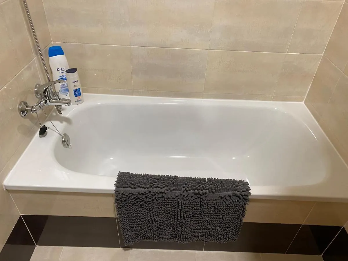 Ven Descansa Y Conoce Malaga Apartment