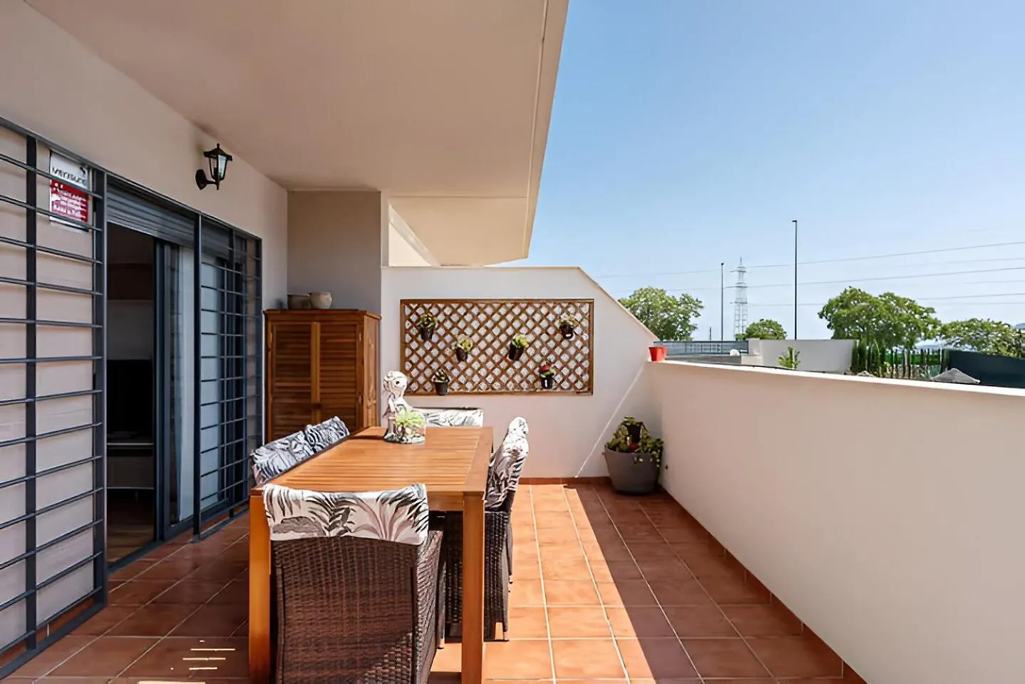 Ven Descansa Y Conoce Malaga Apartment
