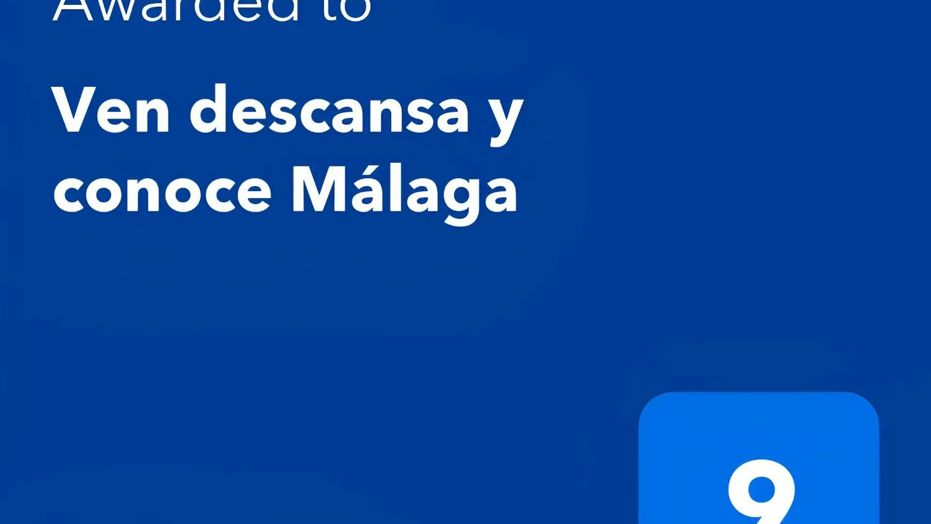 Apartment Ven Descansa Y Conoce Malaga